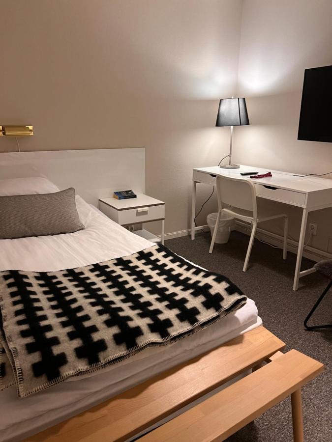 Garvaren Hotel Ljungby (Kronoberg)