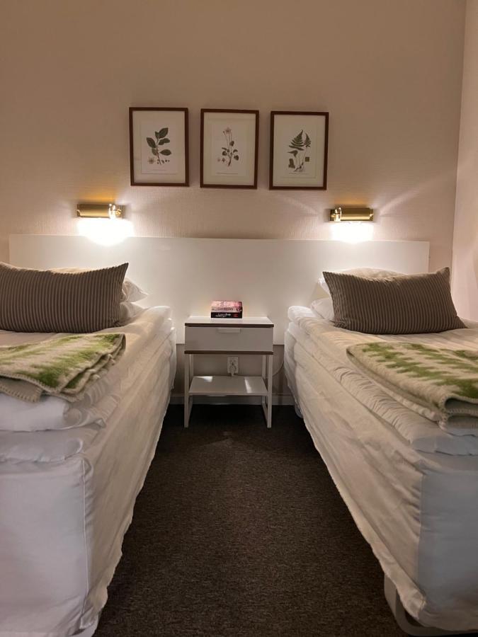 Hotel Garvaren 3*