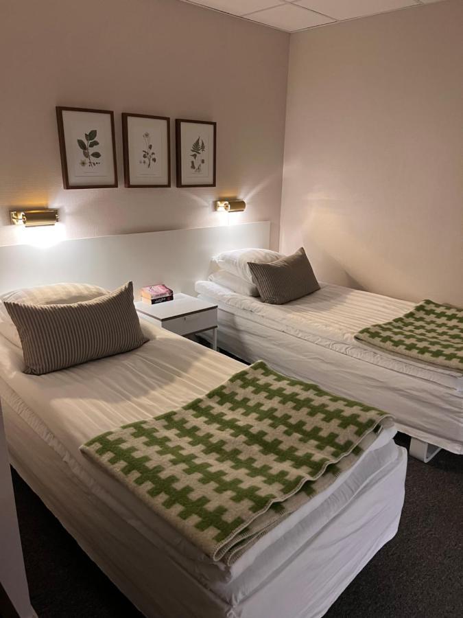 Hotel Garvaren 3*